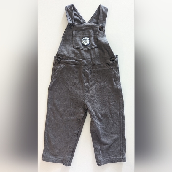 Halloween Bundle - "Boo!" - Size 12-18M - Picture 8 of 12